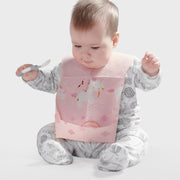 Disposable Baby Bibs 20pc Pack