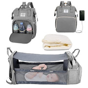 SBB Multifunctional Diaper Bag