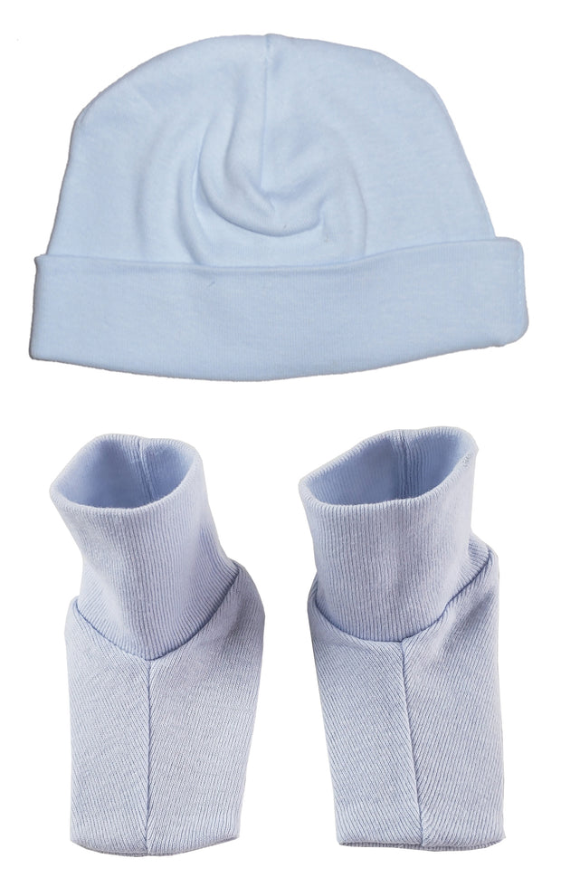 Sleepy Time Matching Cap