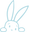 Snuggle Bunny Baby logo